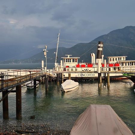Ca Balossa, Tremezzina Lago Di Como Davanti A Bellagio E Villa Balbianello 메체그라 외부 사진