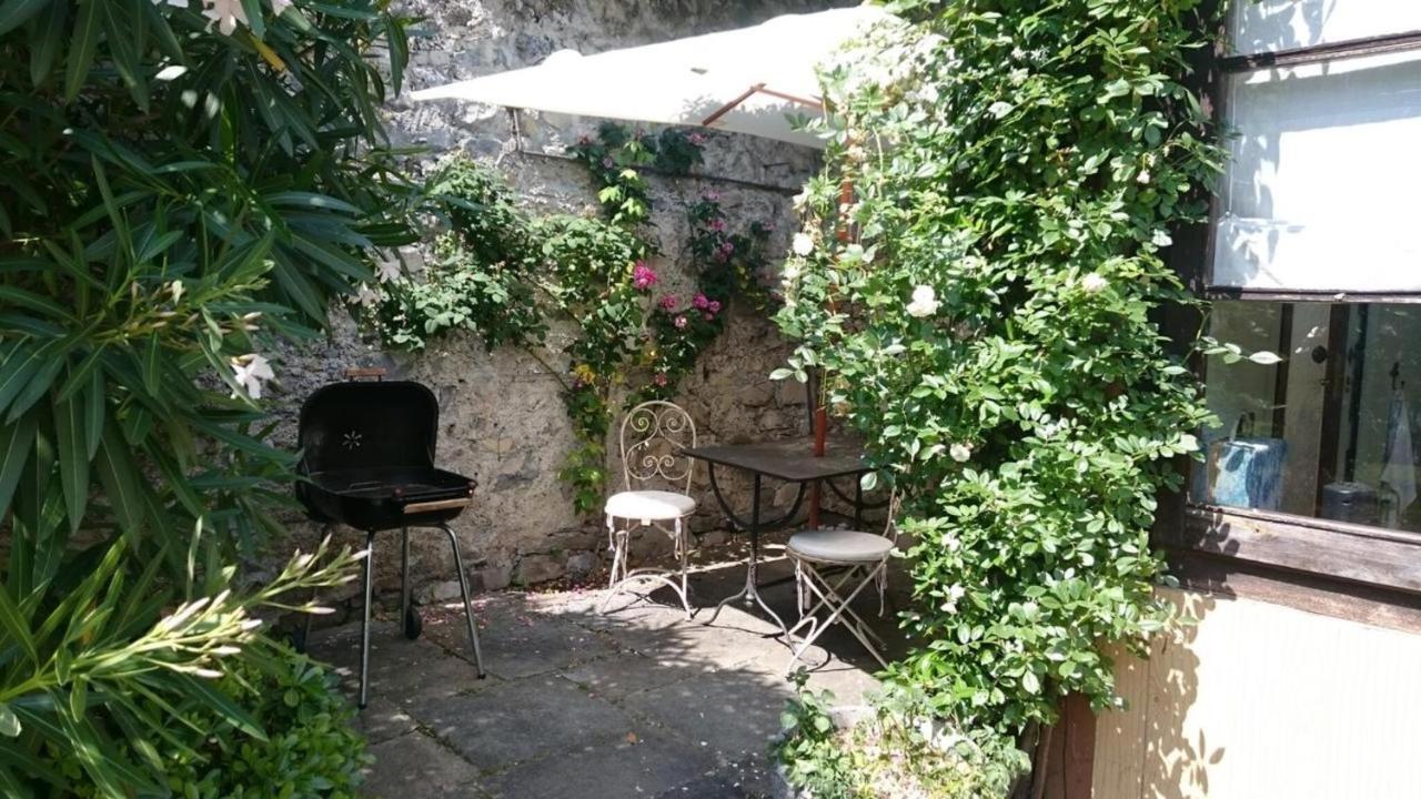Ca Balossa, Tremezzina Lago Di Como Davanti A Bellagio E Villa Balbianello 메체그라 외부 사진
