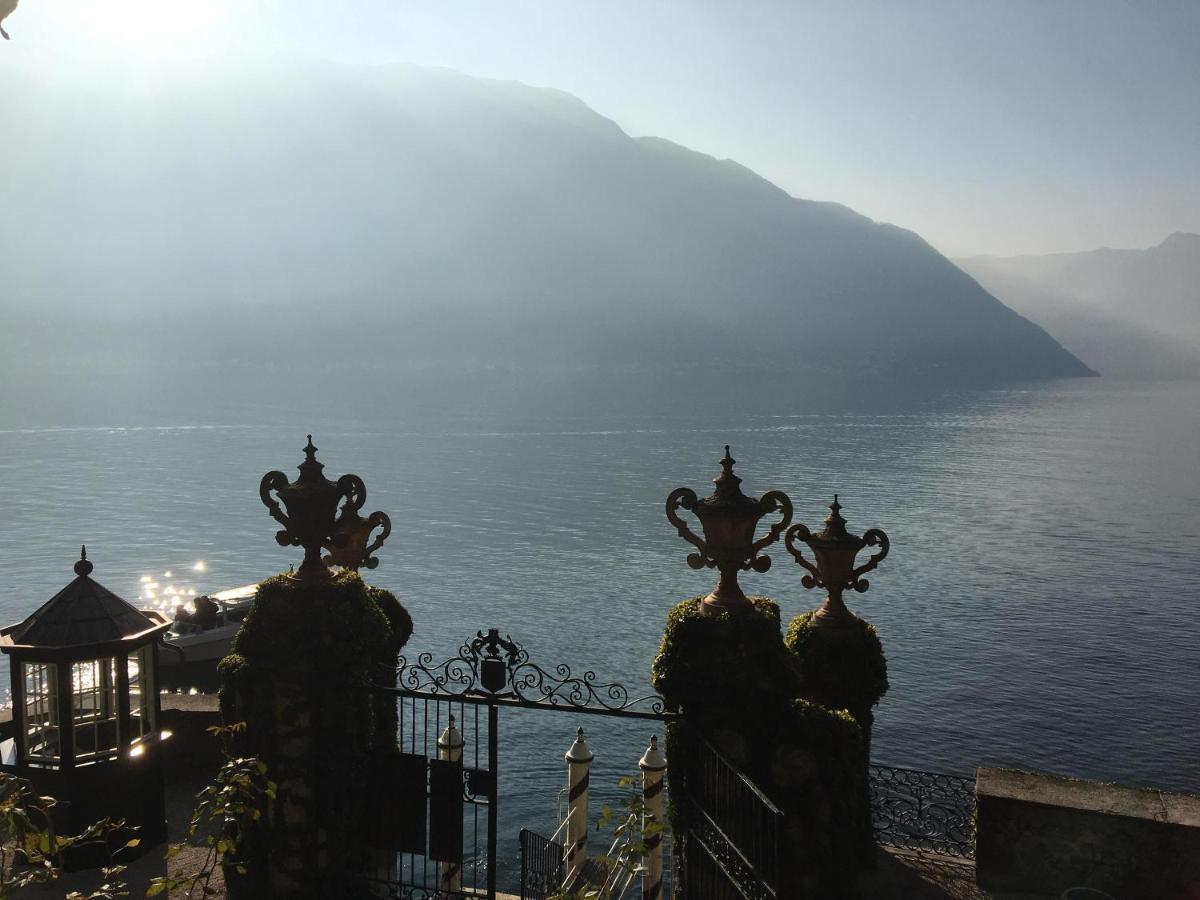 Ca Balossa, Tremezzina Lago Di Como Davanti A Bellagio E Villa Balbianello 메체그라 외부 사진