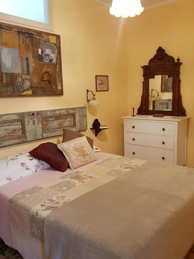Ca Balossa, Tremezzina Lago Di Como Davanti A Bellagio E Villa Balbianello 메체그라 외부 사진