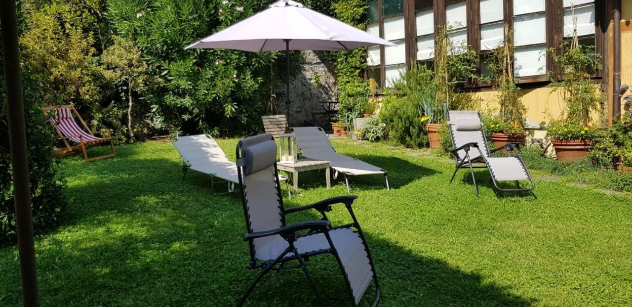 Ca Balossa, Tremezzina Lago Di Como Davanti A Bellagio E Villa Balbianello 메체그라 외부 사진