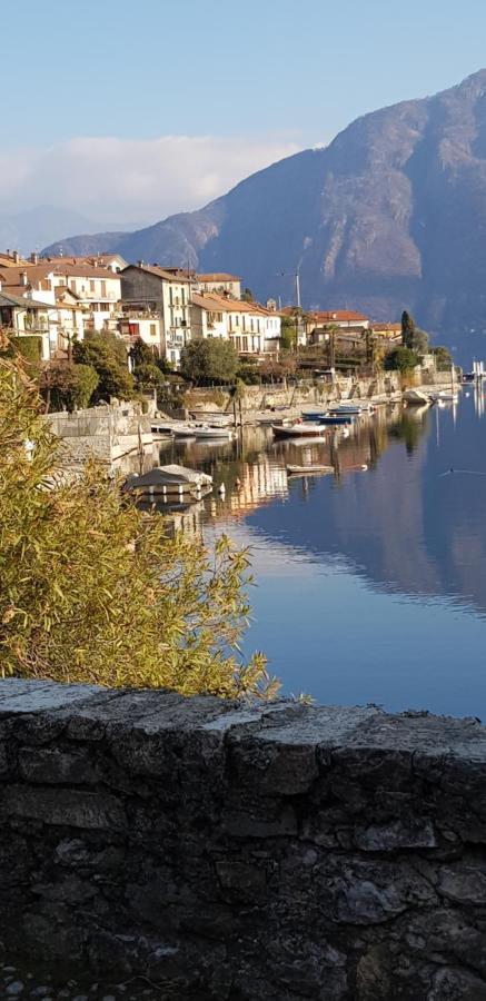 Ca Balossa, Tremezzina Lago Di Como Davanti A Bellagio E Villa Balbianello 메체그라 외부 사진