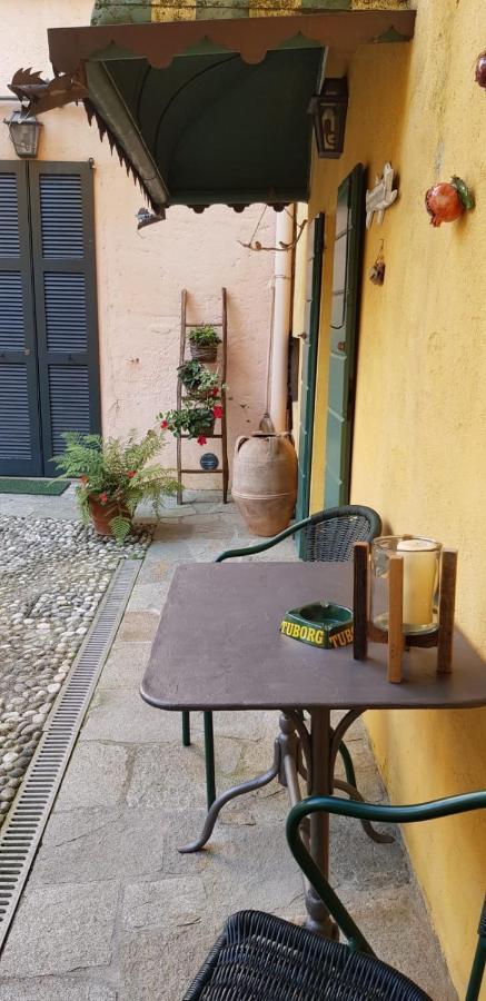Ca Balossa, Tremezzina Lago Di Como Davanti A Bellagio E Villa Balbianello 메체그라 외부 사진